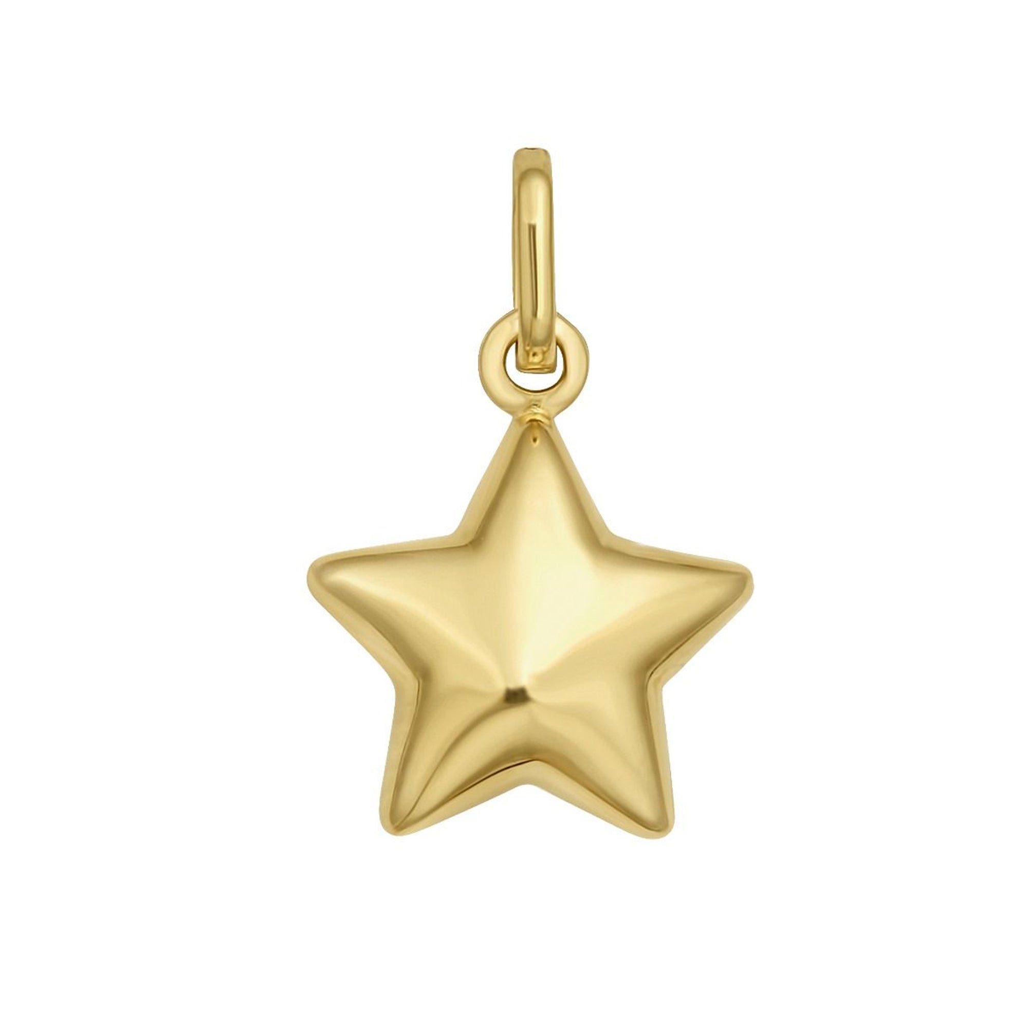 Star Charm