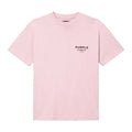 Purple Shrooms Heavyweight SS Tee