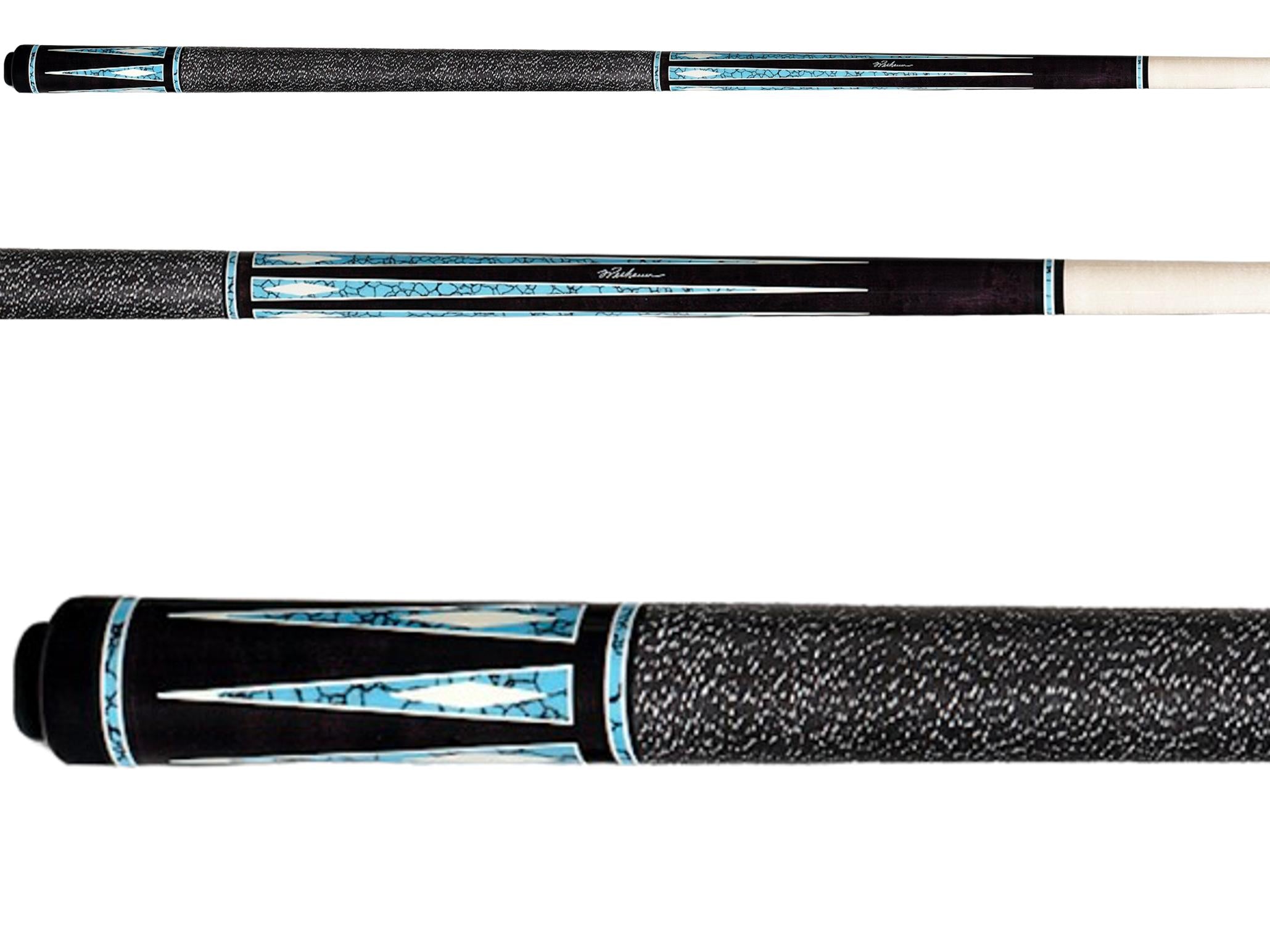 J. Pechauer P20-R