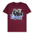 SlipKnot X Pleasures Compass SS Tee