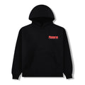 Pleasures Piano Bar Pullover Hoodie