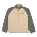 Pleasures Town Harrington Nylon Jacket