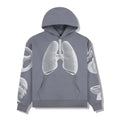 Pleasures Dysfunction Pullover Hoodie