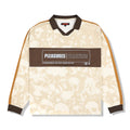 Pleasures Despair LS Jersey