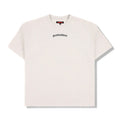 Pleasures Neural SS applique Tee