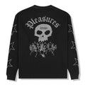 Zero X Pleasures Misled LS Thermal