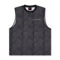 Pleasures Neural Mesh Sleeveless Tee