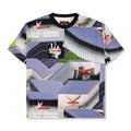 Pleasures Crash Heavyweight SS Tee