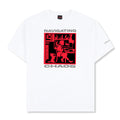 Pleasures Navigate SS Tee