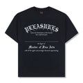 Pleasures Degree SS Tee