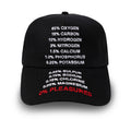 Pleasures Atmosphere Snapback Hat