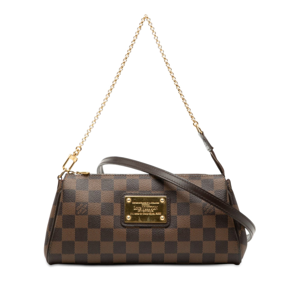 Damier Ebene Eva