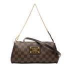 Damier Ebene Eva
