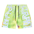 Purple All Round Gateway Nylon Short