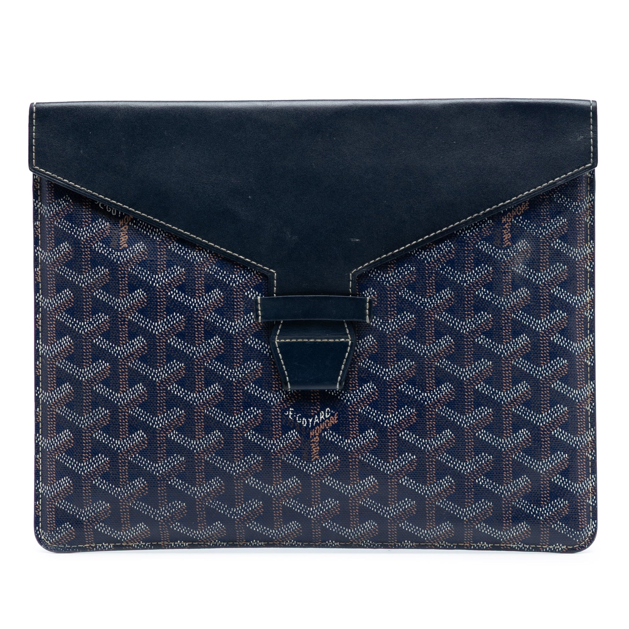 Goyardine Camondo II