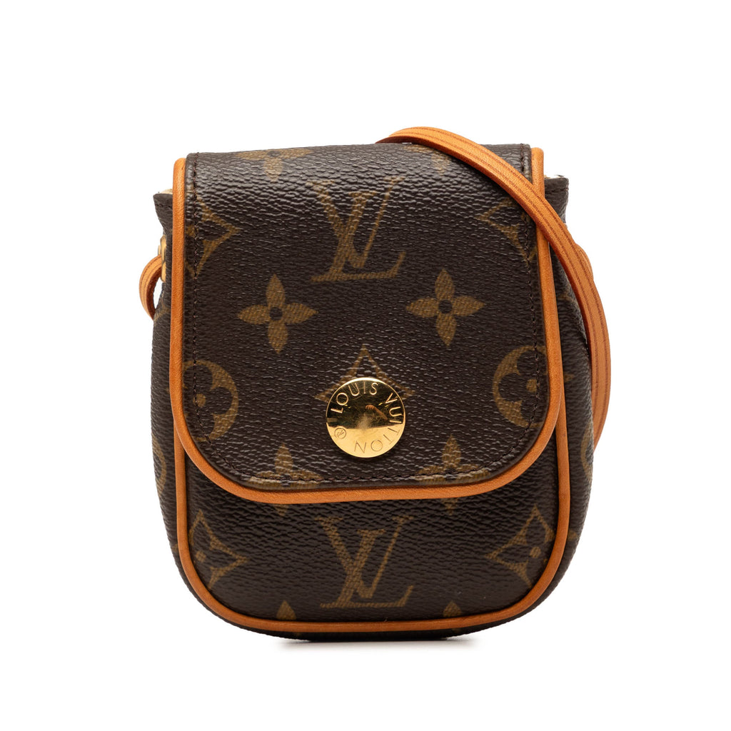 Monogram Pochette Cancun