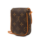 Monogram Pochette Cancun