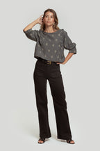 JEANS  RECTO