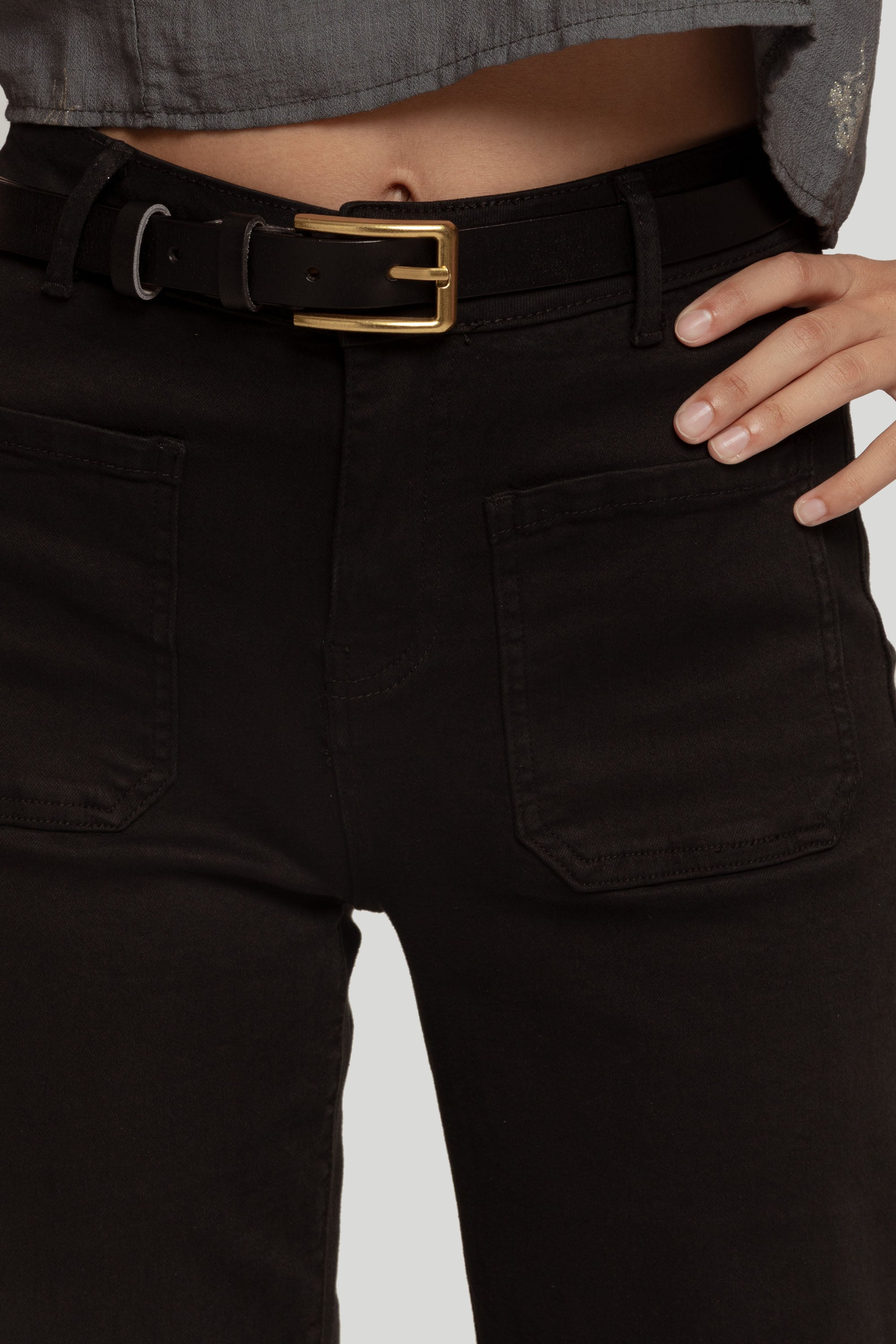 JEANS  RECTO