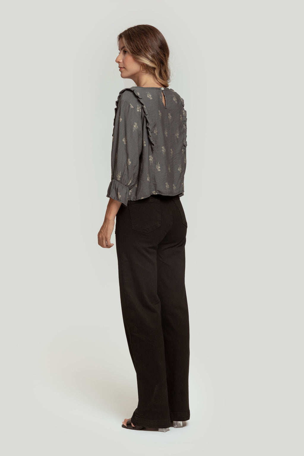 JEANS  RECTO