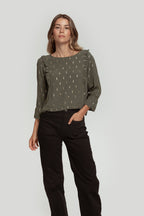 BLUSA  TEARS