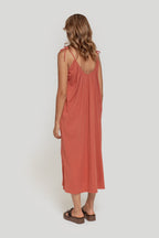 VESTIDO  BASICO