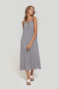 VESTIDO  NAVY