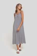 VESTIDO  NAVY