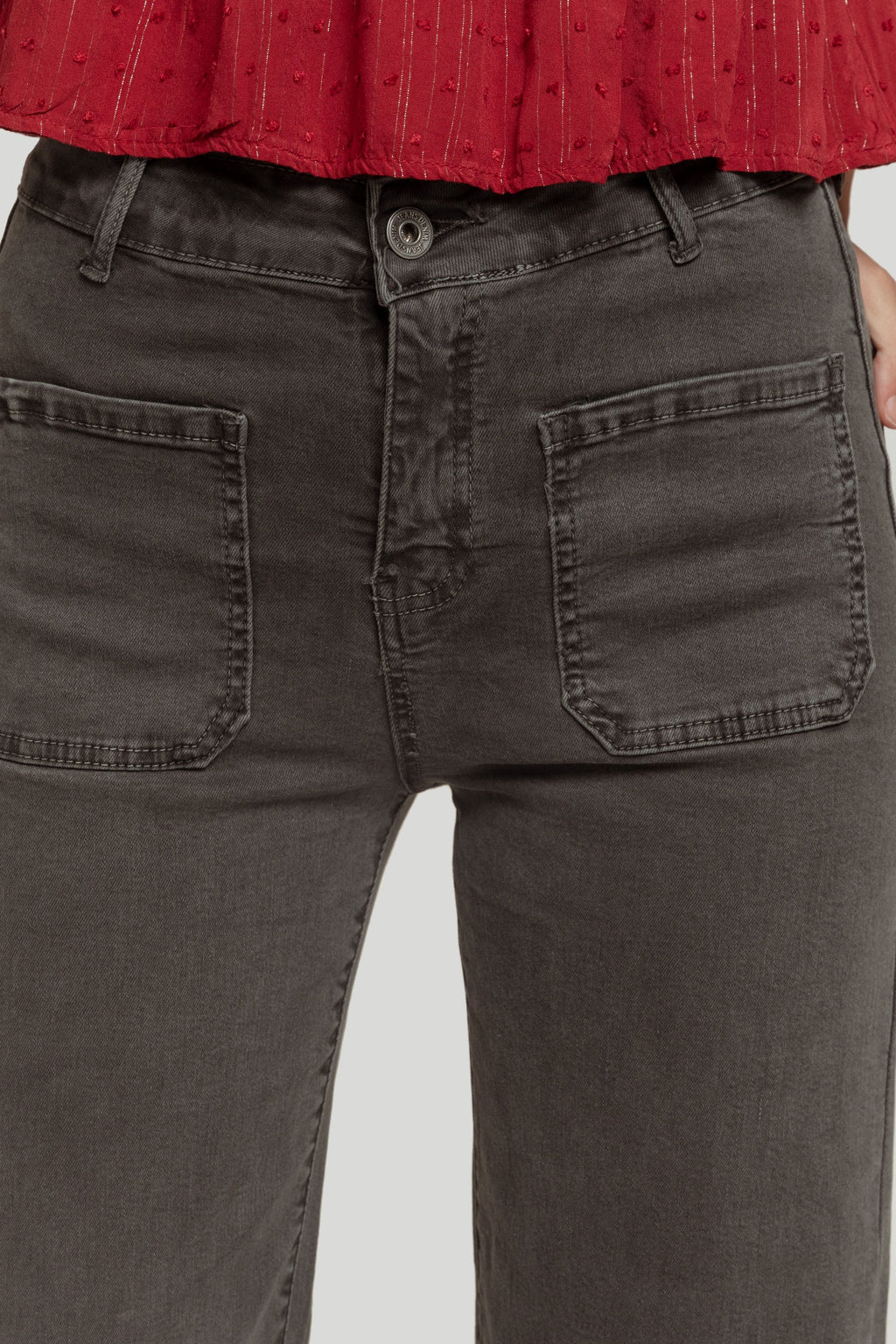 JEANS  RECTO