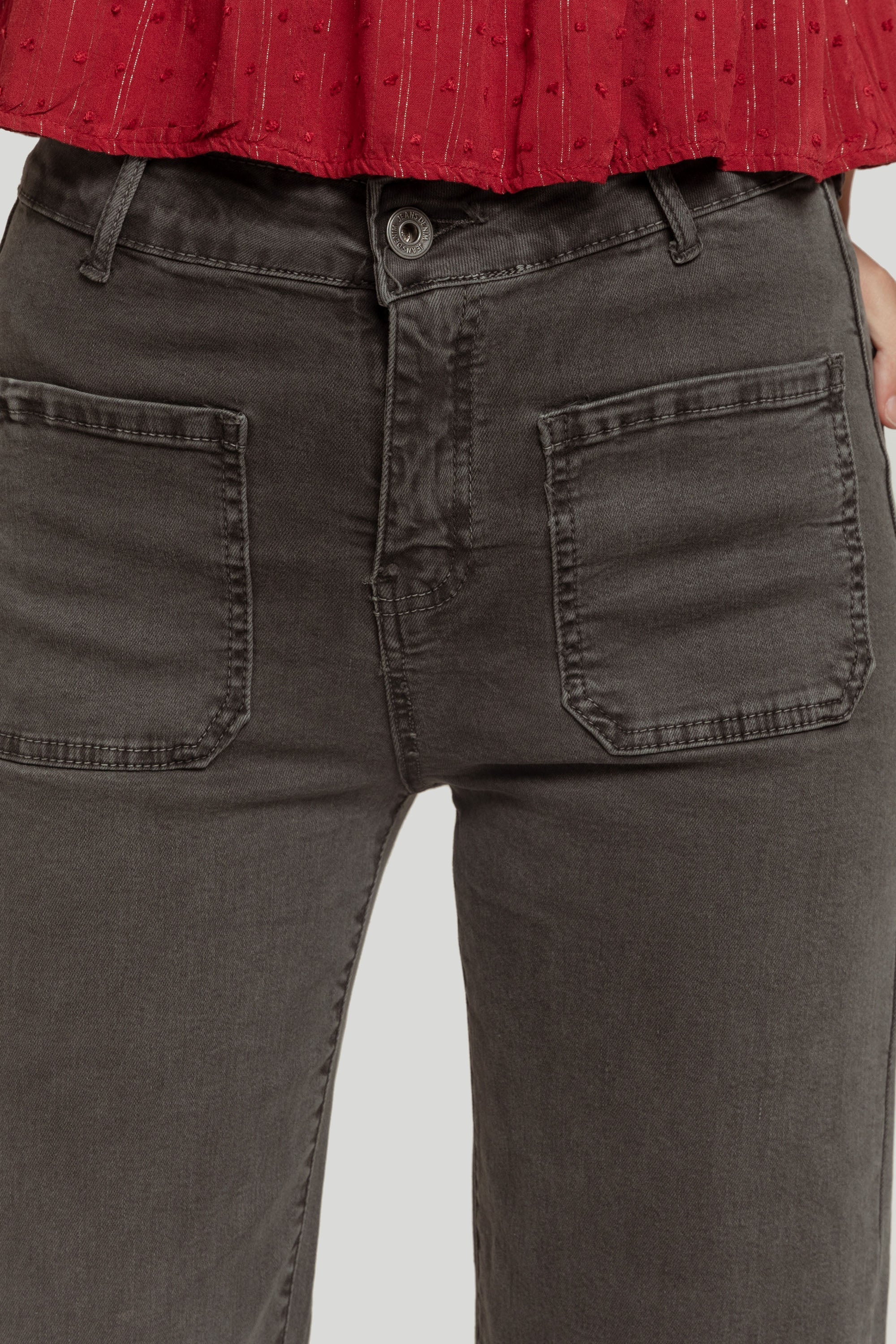 JEANS  RECTO