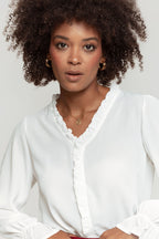 BLUSA  GASA