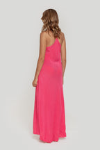 VESTIDO  TIRANTES