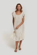 VESTIDO  OVERSIZE