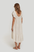 VESTIDO  OVERSIZE