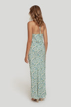 VESTIDO  ESCOTADO