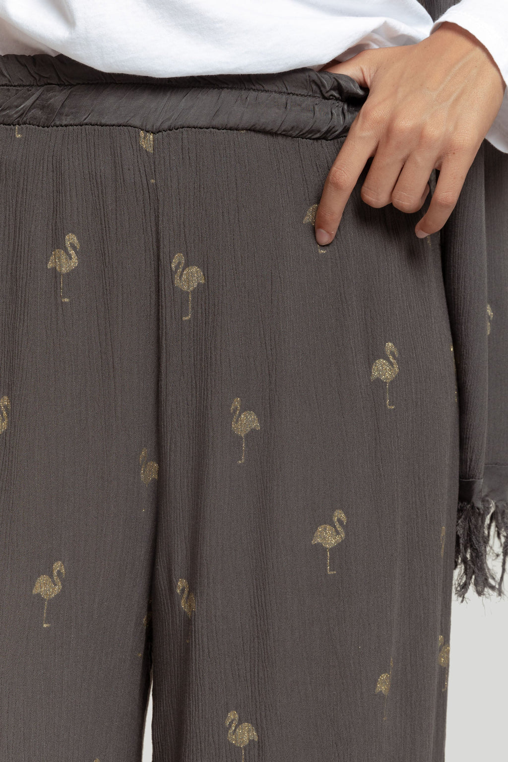 PANTALON  CISNE
