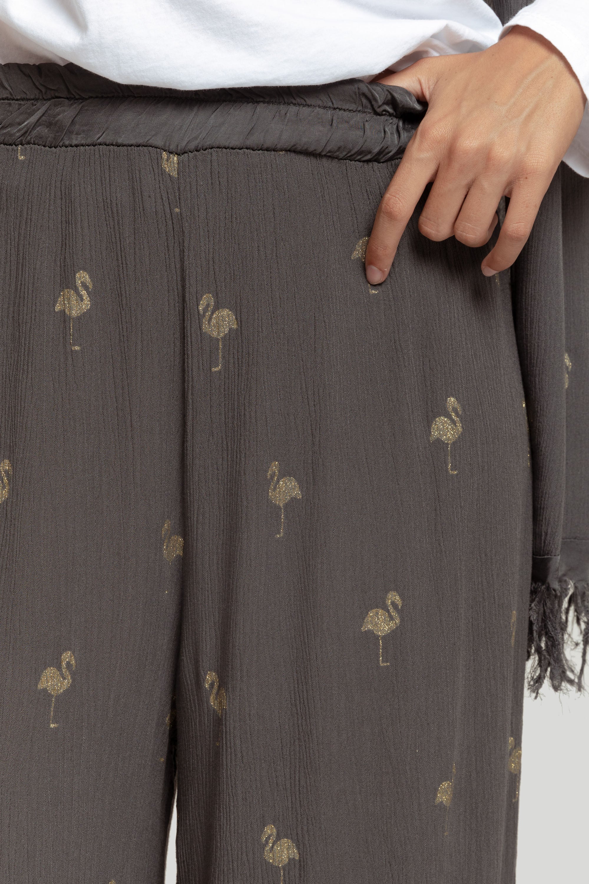 PANTALON  CISNE