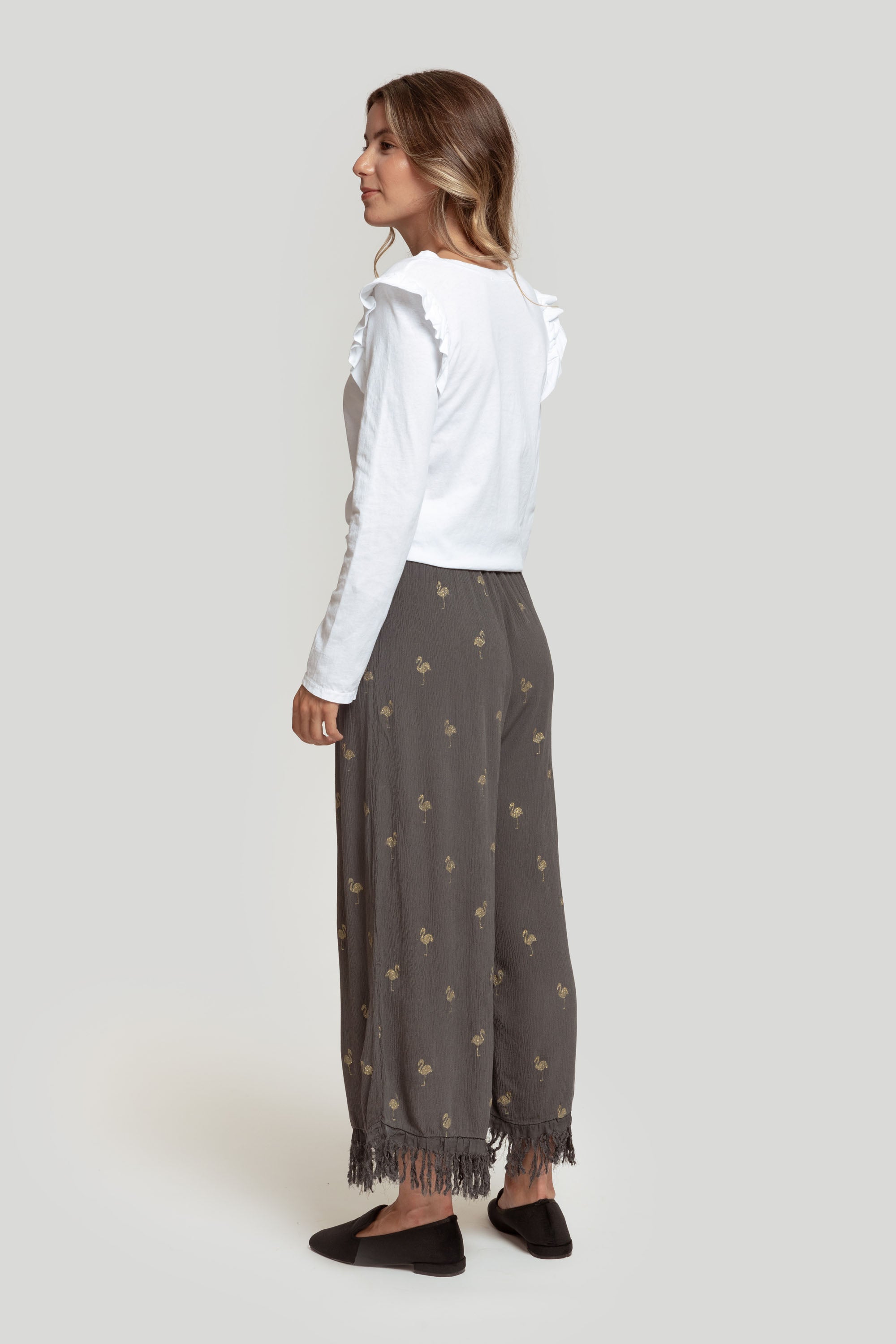 PANTALON  CISNE