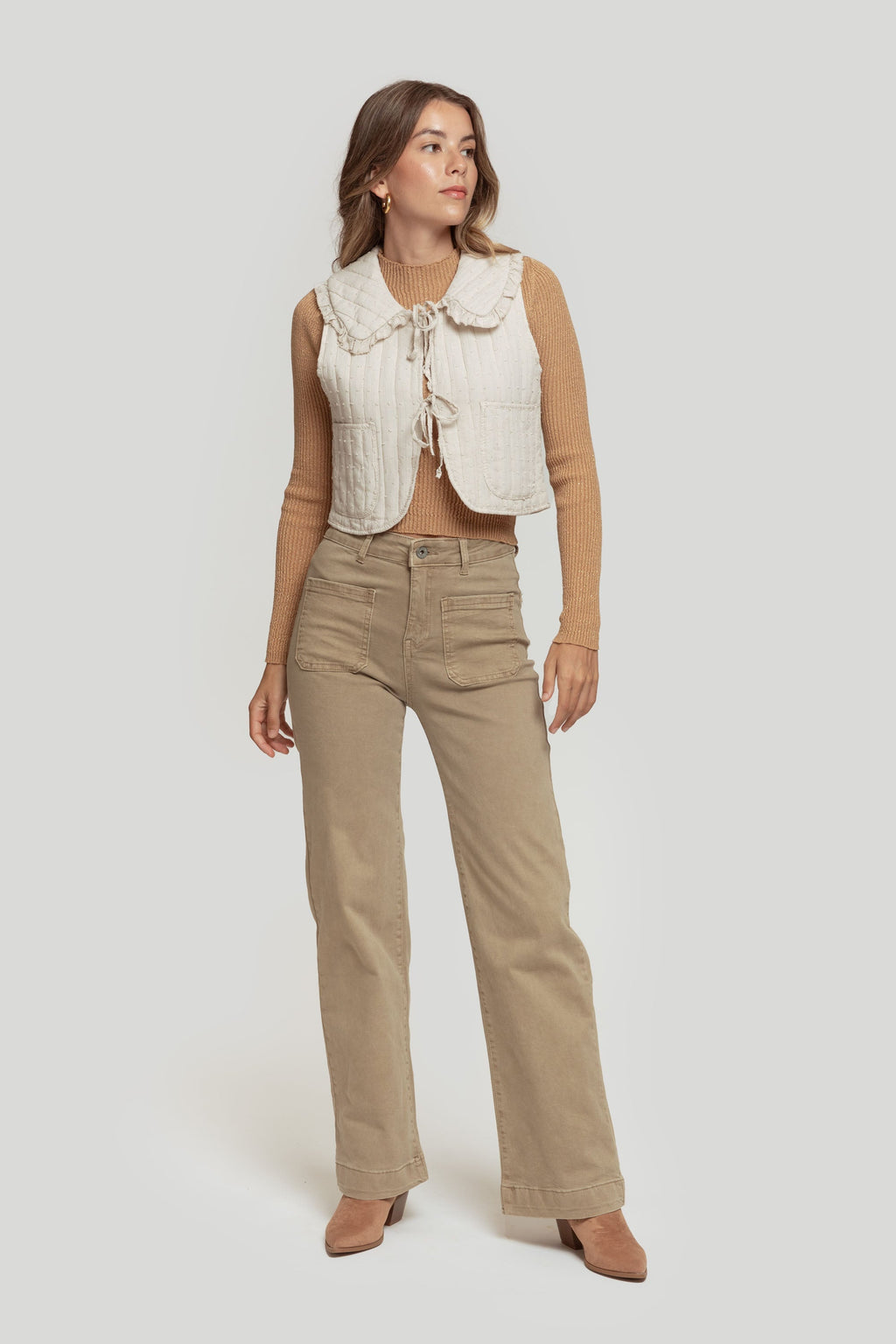 JEANS  RECTO