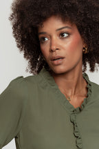 BLUSA  GASA