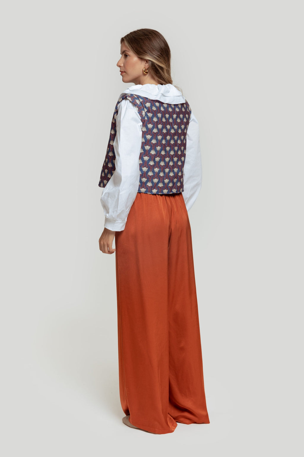 PANTALON  MAXI