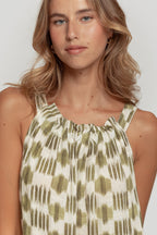 VESTIDO  NUDO