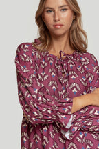 VESTIDO  OVERSIZE