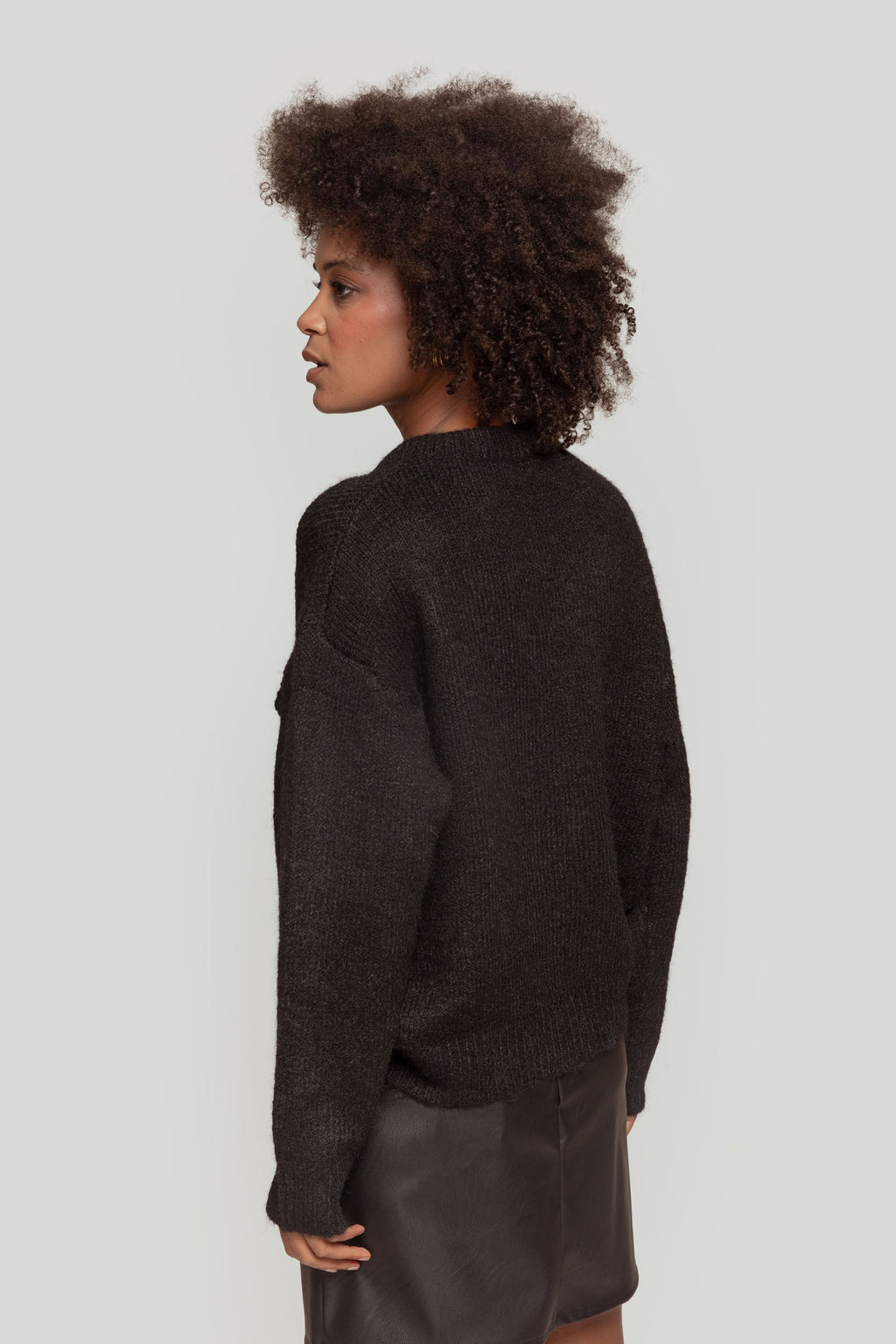 CARDIGAN  LAZADA