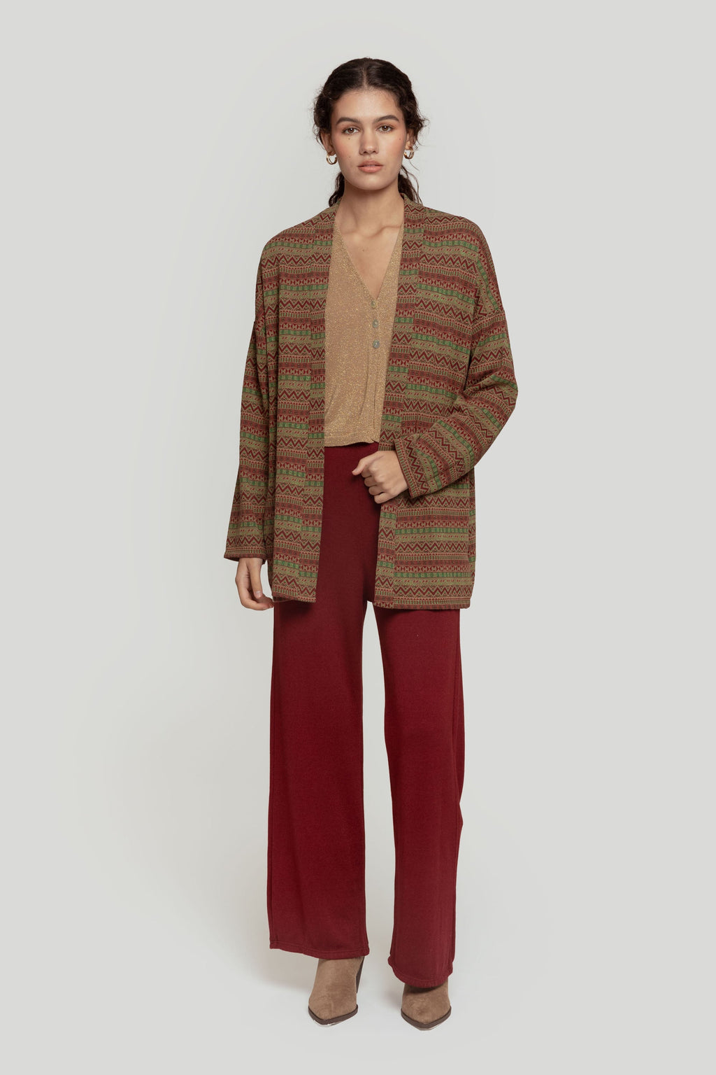 PANTALON  BASICO