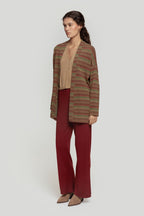 CHAQUETA  BRILLO