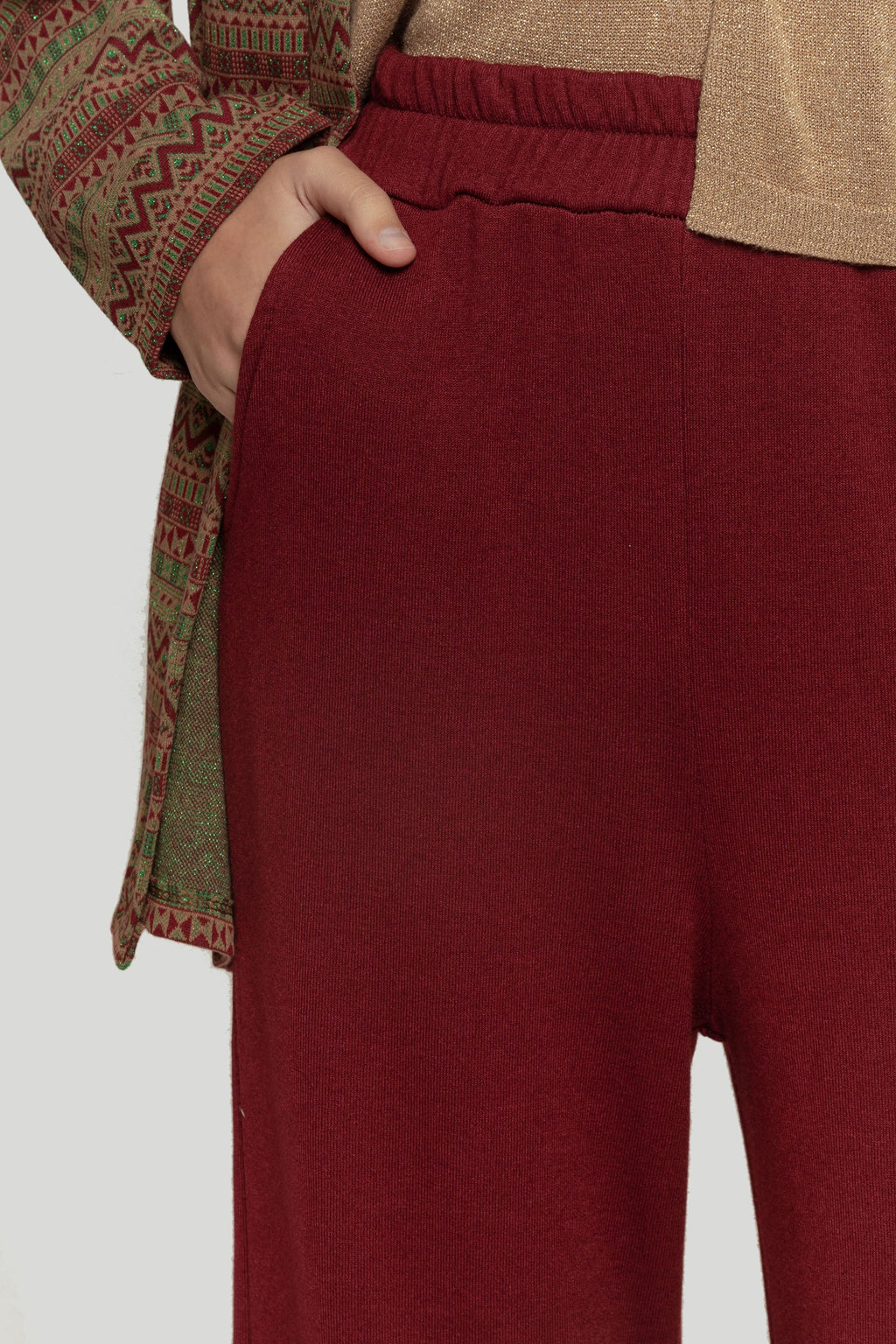 PANTALON  BASICO