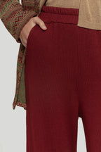 PANTALON  BASICO