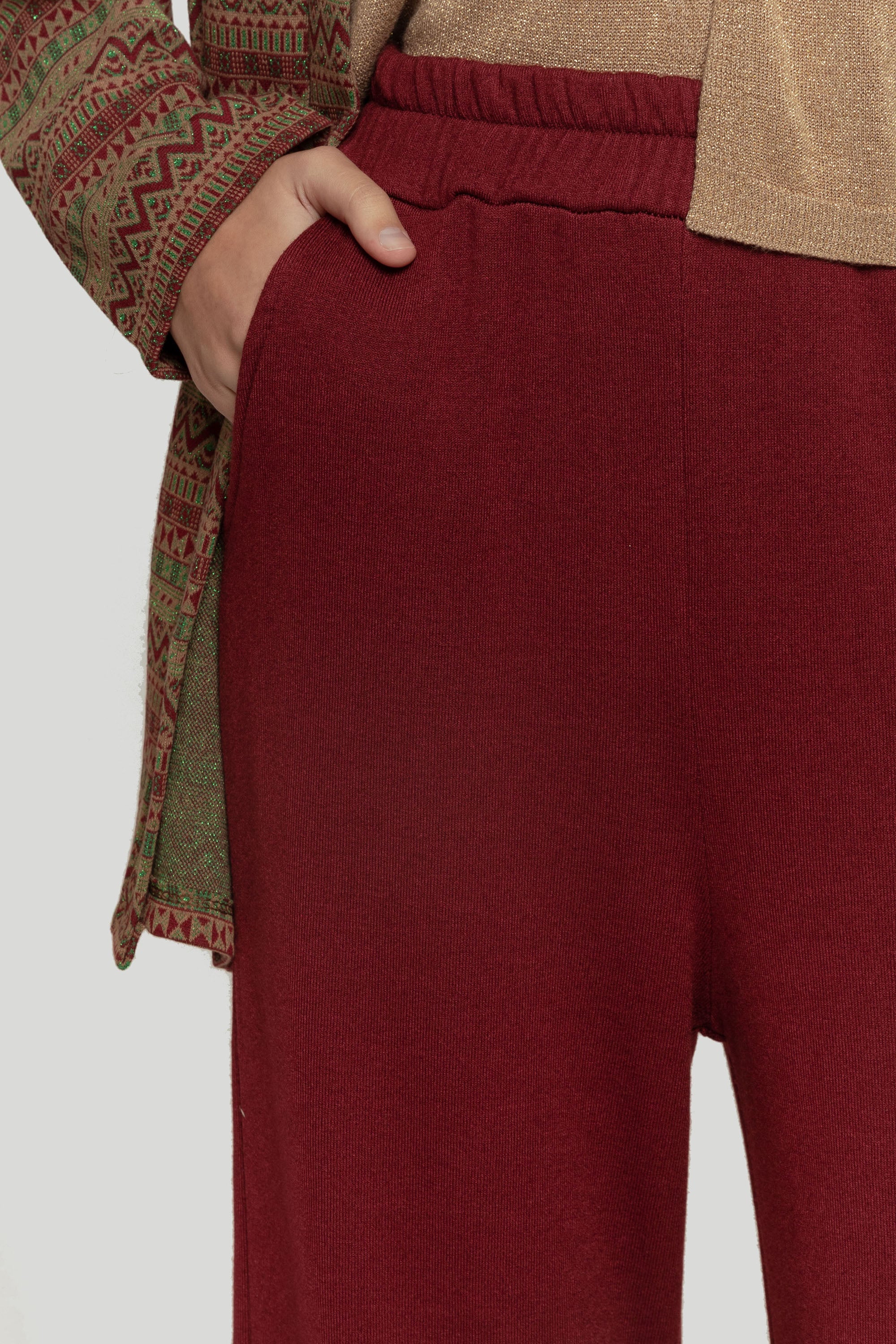 PANTALON  BASICO