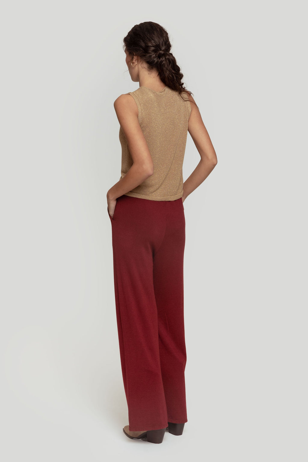 PANTALON  BASICO